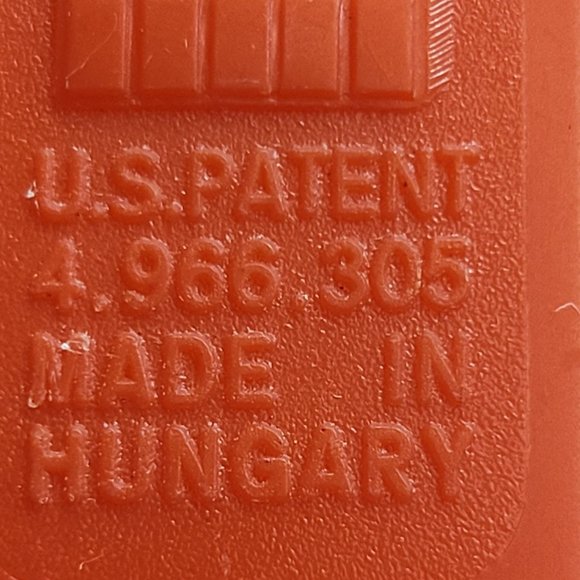 Vintage Mickey Mouse Pink Face Pez Dispensers Set of 3 - Picture 11 of 14